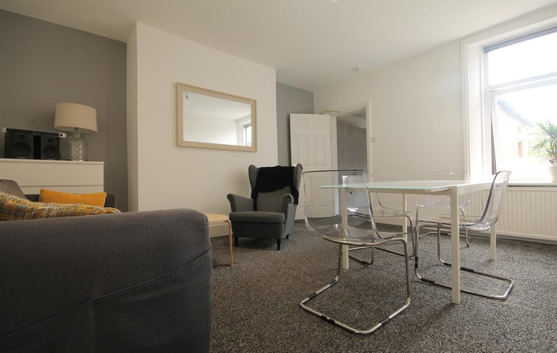 Claremont Road, Spital Tongues, Newcastle - Image 1